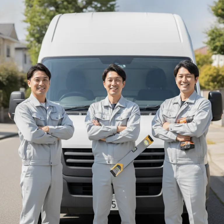 大工 芦屋市